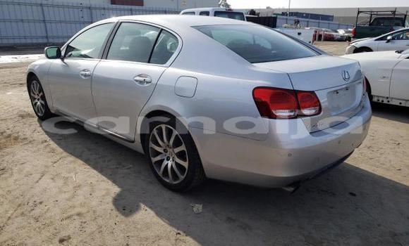 Buy New Lexus GS Silver Car in Badagry in Lagos State Buy New Lexus GS Silver Car in Badagry in Lagos State
