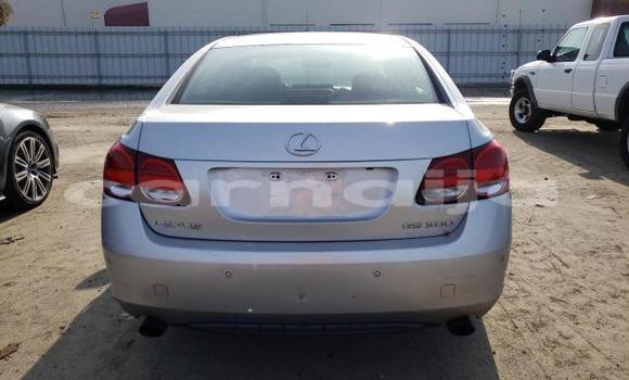 Buy New Lexus GS Silver Car in Badagry in Lagos State Buy New Lexus GS Silver Car in Badagry in Lagos State
