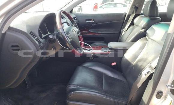 Buy New Lexus GS Silver Car in Badagry in Lagos State Buy New Lexus GS Silver Car in Badagry in Lagos State