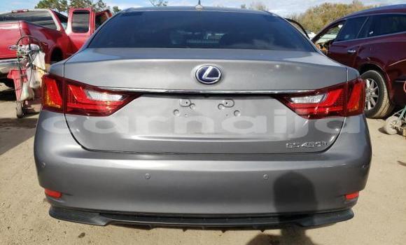 Buy New Lexus GS Silver Car in Badagry in Lagos State Buy New Lexus GS Silver Car in Badagry in Lagos State