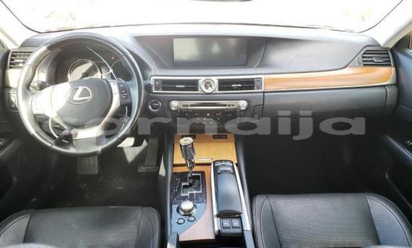 Buy New Lexus GS Silver Car in Badagry in Lagos State Buy New Lexus GS Silver Car in Badagry in Lagos State