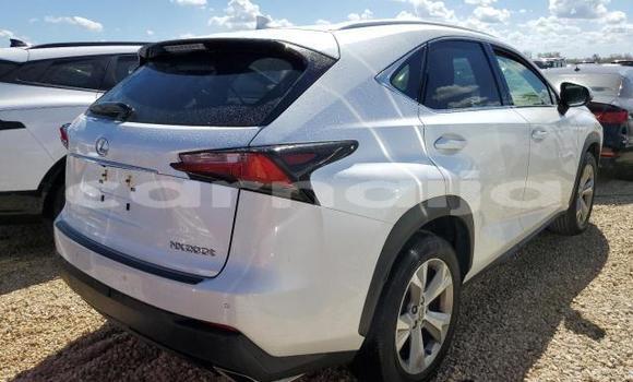 Buy New Lexus NX White Car in Badagry in Lagos State Buy New Lexus NX White Car in Badagry in Lagos State