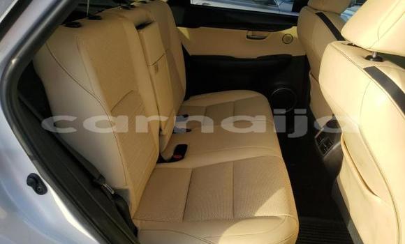 Buy New Lexus NX White Car in Badagry in Lagos State Buy New Lexus NX White Car in Badagry in Lagos State