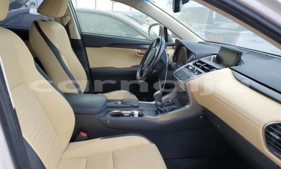 Buy New Lexus NX White Car in Badagry in Lagos State Buy New Lexus NX White Car in Badagry in Lagos State