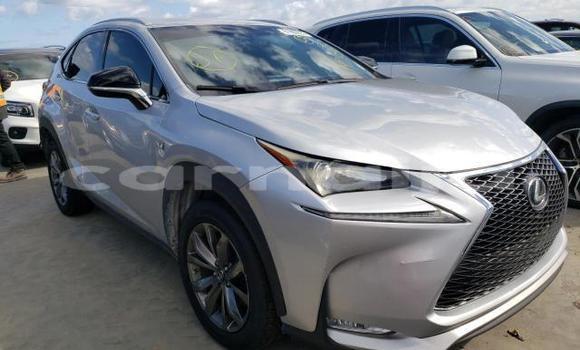 Acheter Neuf Voiture Lexus NX Gris à Badagry, État de Lagos