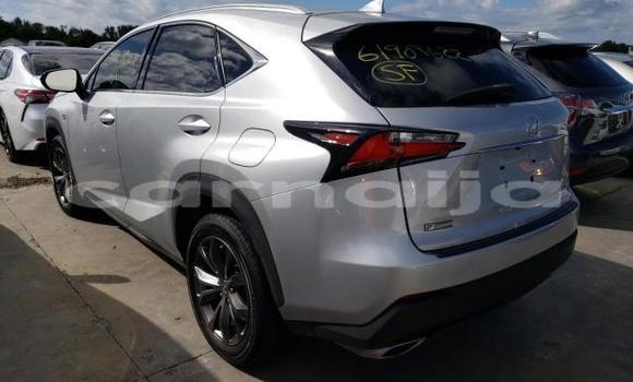 Acheter Neuf Voiture Lexus NX Gris à Badagry, État de Lagos Acheter Neuf Voiture Lexus NX Gris à Badagry, État de Lagos
