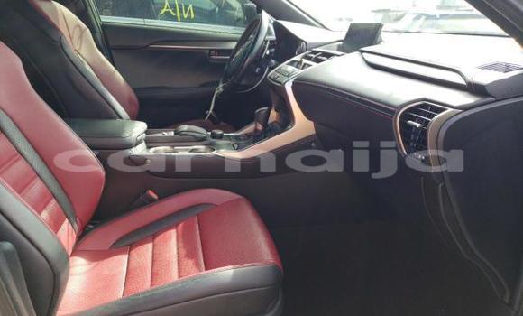 Acheter Neuf Voiture Lexus NX Gris à Badagry, État de Lagos Acheter Neuf Voiture Lexus NX Gris à Badagry, État de Lagos