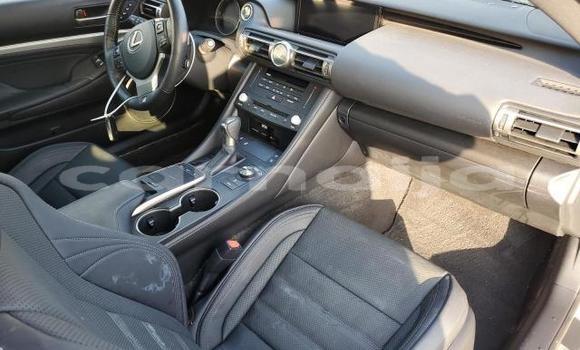 Buy New Lexus RC White Car in Badagry in Lagos State Buy New Lexus RC White Car in Badagry in Lagos State