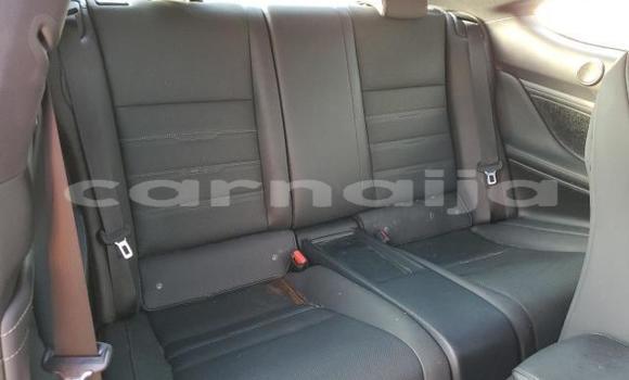 Buy New Lexus RC White Car in Badagry in Lagos State Buy New Lexus RC White Car in Badagry in Lagos State