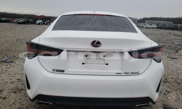 Acheter Neuf Voiture Lexus RC Gris à Badagry, État de Lagos Acheter Neuf Voiture Lexus RC Gris à Badagry, État de Lagos