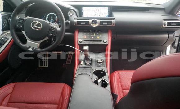 Acheter Neuf Voiture Lexus RC Gris à Badagry, État de Lagos Acheter Neuf Voiture Lexus RC Gris à Badagry, État de Lagos
