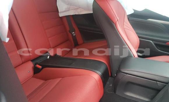Acheter Neuf Voiture Lexus RC Gris à Badagry, État de Lagos Acheter Neuf Voiture Lexus RC Gris à Badagry, État de Lagos