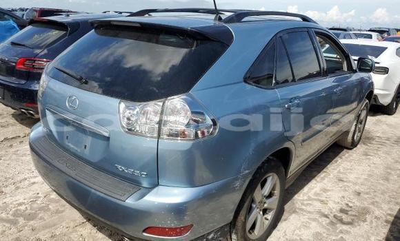 Acheter Neuf Voiture Lexus RX 330 Bleu à Badagry, État de Lagos Acheter Neuf Voiture Lexus RX 330 Bleu à Badagry, État de Lagos