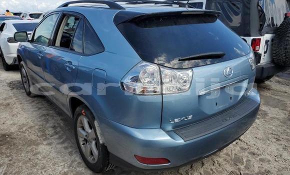 Acheter Neuf Voiture Lexus RX 330 Bleu à Badagry, État de Lagos Acheter Neuf Voiture Lexus RX 330 Bleu à Badagry, État de Lagos