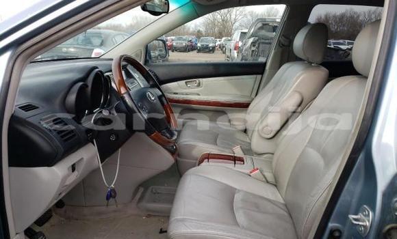 Acheter Neuf Voiture Lexus RX 330 Bleu à Badagry, État de Lagos Acheter Neuf Voiture Lexus RX 330 Bleu à Badagry, État de Lagos