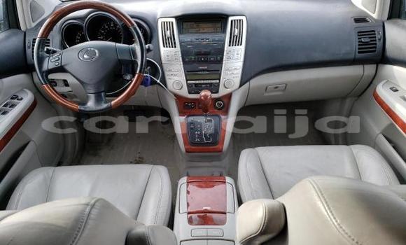 Acheter Neuf Voiture Lexus RX 330 Bleu à Badagry, État de Lagos Acheter Neuf Voiture Lexus RX 330 Bleu à Badagry, État de Lagos