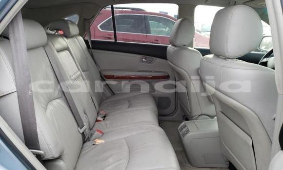 Acheter Neuf Voiture Lexus RX 330 Bleu à Badagry, État de Lagos Acheter Neuf Voiture Lexus RX 330 Bleu à Badagry, État de Lagos