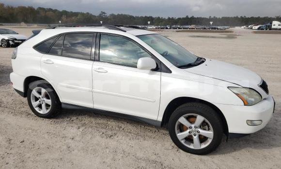 Acheter Neuf Voiture Lexus RX 330 Blanc à Badagry, État de Lagos Acheter Neuf Voiture Lexus RX 330 Blanc à Badagry, État de Lagos