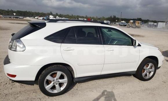 Acheter Neuf Voiture Lexus RX 330 Blanc à Badagry, État de Lagos Acheter Neuf Voiture Lexus RX 330 Blanc à Badagry, État de Lagos