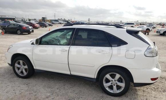 Acheter Neuf Voiture Lexus RX 330 Blanc à Badagry, État de Lagos Acheter Neuf Voiture Lexus RX 330 Blanc à Badagry, État de Lagos