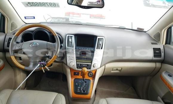 Acheter Neuf Voiture Lexus RX 330 Blanc à Badagry, État de Lagos Acheter Neuf Voiture Lexus RX 330 Blanc à Badagry, État de Lagos