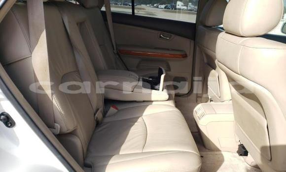 Acheter Neuf Voiture Lexus RX 330 Blanc à Badagry, État de Lagos Acheter Neuf Voiture Lexus RX 330 Blanc à Badagry, État de Lagos