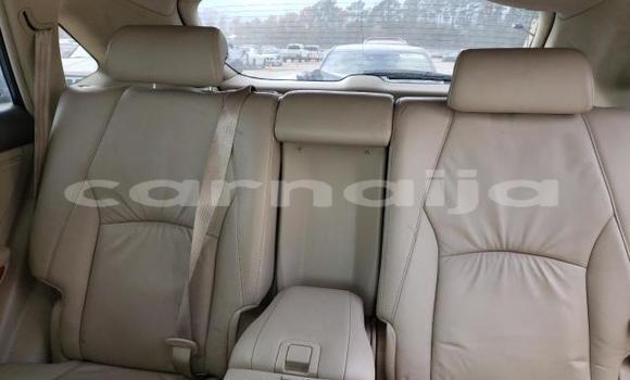 Acheter Neuf Voiture Lexus RX 330 Blanc à Badagry, État de Lagos Acheter Neuf Voiture Lexus RX 330 Blanc à Badagry, État de Lagos