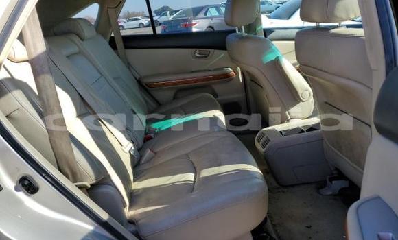 Acheter Neuf Voiture Lexus RX Beige à Badagry, État de Lagos Acheter Neuf Voiture Lexus RX Beige à Badagry, État de Lagos