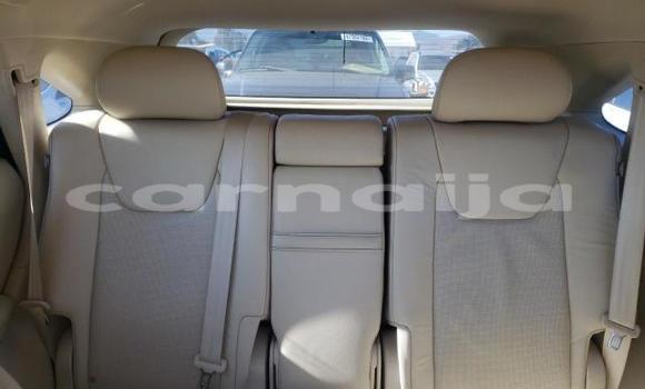Buy New Lexus RX Beige Car in Badagry in Lagos State Buy New Lexus RX Beige Car in Badagry in Lagos State