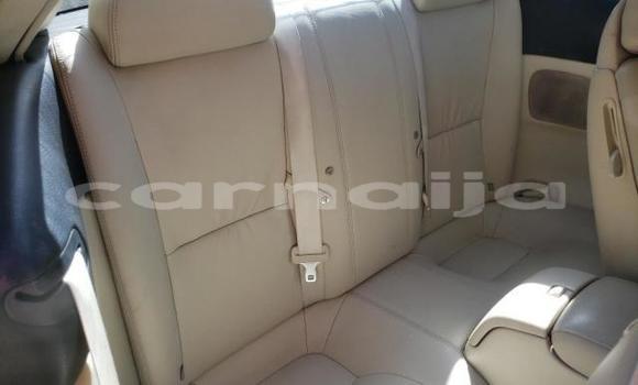 Buy New Lexus SC 430 Red Car in Badagry in Lagos State Buy New Lexus SC 430 Red Car in Badagry in Lagos State