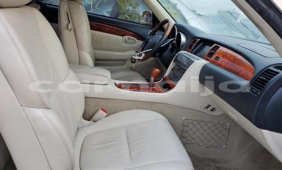 Buy New Lexus SC 430 Red Car in Badagry in Lagos State Buy New Lexus SC 430 Red Car in Badagry in Lagos State