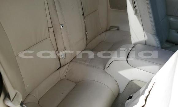 Buy New Lexus SC 430 Red Car in Badagry in Lagos State Buy New Lexus SC 430 Red Car in Badagry in Lagos State