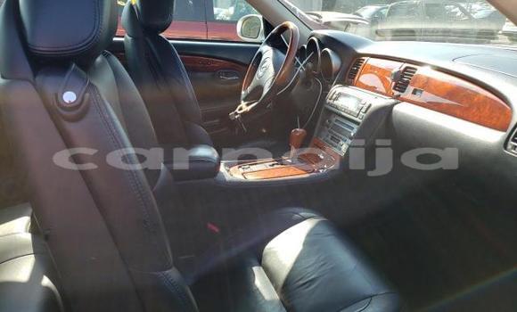 Acheter Neuf Voiture Lexus SC 430 Gris à Badagry, État de Lagos Acheter Neuf Voiture Lexus SC 430 Gris à Badagry, État de Lagos