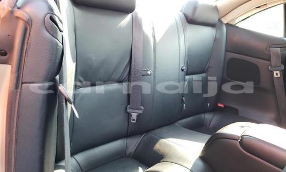 Acheter Neuf Voiture Lexus SC 430 Gris à Badagry, État de Lagos Acheter Neuf Voiture Lexus SC 430 Gris à Badagry, État de Lagos