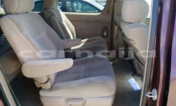 Acheter Neuf Voiture Toyota Sienna Autre à Akure, État d'Ondo Acheter Neuf Voiture Toyota Sienna Autre à Akure, État d'Ondo