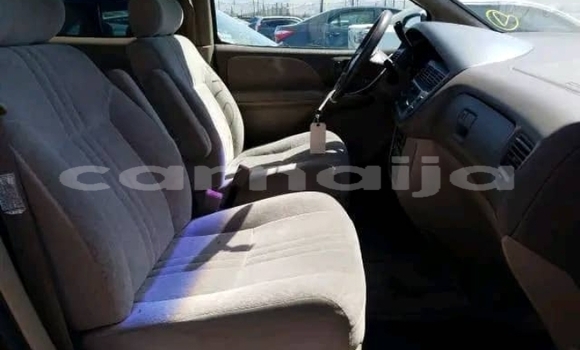 Acheter Neuf Voiture Toyota Sienna Autre à Asaba, État du Delta Acheter Neuf Voiture Toyota Sienna Autre à Asaba, État du Delta