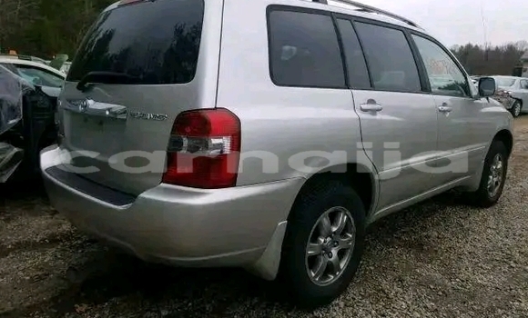 Acheter Neuf Voiture Toyota Highlander Autre à Port Harcourt, Rivers State Acheter Neuf Voiture Toyota Highlander Autre à Port Harcourt, Rivers State