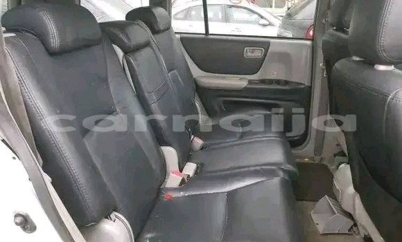 Buy New Toyota Highlander Other Car in Port Harcourt in Rivers State Buy New Toyota Highlander Other Car in Port Harcourt in Rivers State