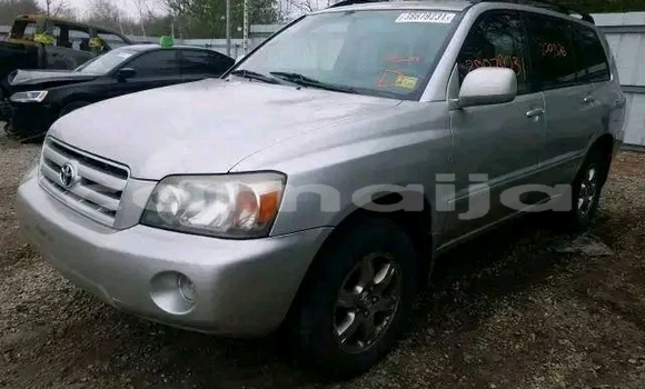 Acheter Neuf Voiture Toyota Highlander Autre à Oyo, État d'Oyo