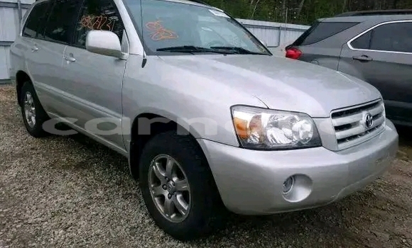 Acheter Neuf Voiture Toyota Highlander Autre à Port Harcourt, Rivers State Acheter Neuf Voiture Toyota Highlander Autre à Port Harcourt, Rivers State