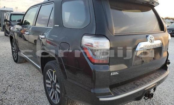 Acheter Neuf Voiture Toyota 4Runner Noir à Badagry, État de Lagos Acheter Neuf Voiture Toyota 4Runner Noir à Badagry, État de Lagos