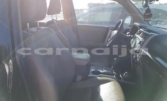 Acheter Neuf Voiture Toyota 4Runner Noir à Badagry, État de Lagos Acheter Neuf Voiture Toyota 4Runner Noir à Badagry, État de Lagos
