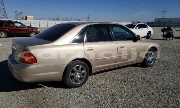 Acheter Neuf Voiture Toyota Avalon Beige à Badagry, État de Lagos Acheter Neuf Voiture Toyota Avalon Beige à Badagry, État de Lagos