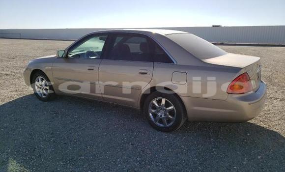 Acheter Neuf Voiture Toyota Avalon Beige à Badagry, État de Lagos Acheter Neuf Voiture Toyota Avalon Beige à Badagry, État de Lagos