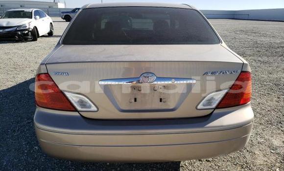 Acheter Neuf Voiture Toyota Avalon Beige à Badagry, État de Lagos Acheter Neuf Voiture Toyota Avalon Beige à Badagry, État de Lagos
