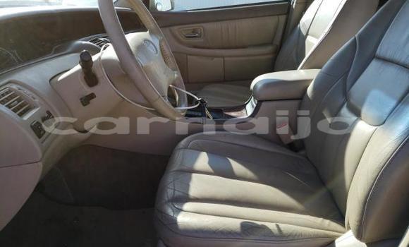 Acheter Neuf Voiture Toyota Avalon Beige à Badagry, État de Lagos Acheter Neuf Voiture Toyota Avalon Beige à Badagry, État de Lagos