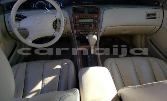 Acheter Neuf Voiture Toyota Avalon Beige à Badagry, État de Lagos Acheter Neuf Voiture Toyota Avalon Beige à Badagry, État de Lagos