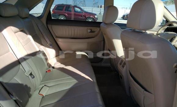 Acheter Neuf Voiture Toyota Avalon Beige à Badagry, État de Lagos Acheter Neuf Voiture Toyota Avalon Beige à Badagry, État de Lagos