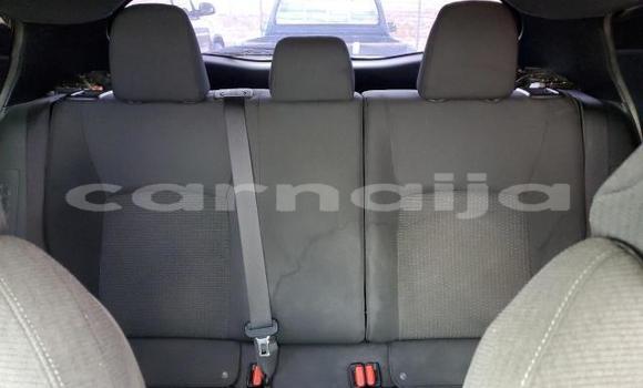 Acheter Neuf Voiture Toyota C-HR Noir à Badagry, État de Lagos Acheter Neuf Voiture Toyota C-HR Noir à Badagry, État de Lagos