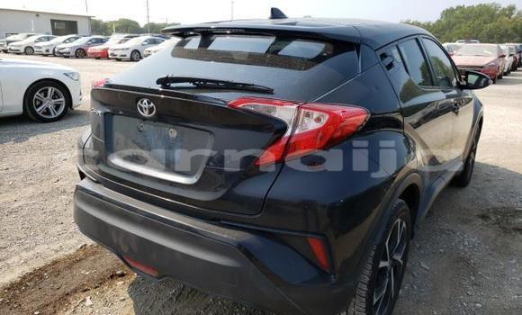 Buy New Toyota C-HR Black Car in Badagry in Lagos State Buy New Toyota C-HR Black Car in Badagry in Lagos State